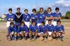Fotos Futbol. CD Algaida, 2a Regional 1972-73. Algaida