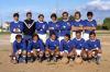 Futbol. CD Algaida, 2a Regional 1972-73.