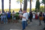Memòria Històrica. Homenatge al batle Pere Llull Fullana 4/07/2021