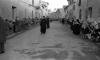 Societat. 1960. La Mare de Déu de la Pau a Algaida, amb motiu de la visita de les Missions.