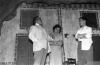 Teatre. Don Ventura veranea (de Lluís Segura).