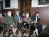 Societat. Conferència de Gabriel Janer Manila sobre la vida i l´obra de Pere Capellà.