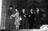 Teatre. Així és el món, de Martí Mayol. Finals dècada 1960.