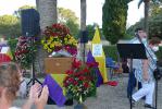 Memòria Històrica. Homenatge al batle Pere Llull Fullana 4/07/2021