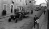 Societat. 1960. La Mare de Déu de la Pau a Algaida, amb motiu de la visita de les Missions.