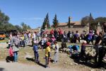 Diada de la Pau. Any 2016.