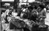 Fotos El mercat del divendres. 1970. Mercat. Algaida