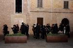 Pascua 2016. Procesión Jueves Santo.