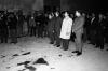 Societat. Homenatge als ´´Caídos``. 19 novembre 1973.