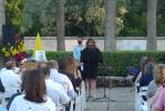 Memòria Històrica. Homenatge al batle Pere Llull Fullana 4/07/2021