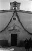Sant Honorat. Dècada 1960. Sant Honorat. Dècada 1960.