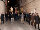 Pascua 2016. Procesión Jueves Santo.