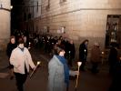 Pascua 2016. Procesión Jueves Santo.