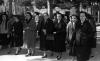 Societat. Aniversari de l´Acció Catòlica femenina d´Algaida. 1958