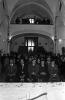 Sant Honorat. Dècada 1960. Sant Honorat. Dècada 1960.
