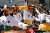 Cossiers. Festes sant Jaume 1988.