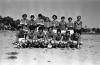 Fotos Futbol. CE Algaida juvenils. Temporada 1972-1973. Algaida
