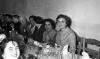 Societat. Aniversari de l´Acció Catòlica femenina d´Algaida. 1958