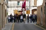 Pascua 2016. Processó de l´Encontre. 27 marzo 2016.