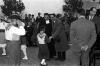 Fotos Societat. Corral del  bar Amengual. Finals dcada de 1950. Algaida