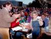 Diada de la Pau. Any 1988.