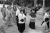 Processó a Lourdes de Pina (Son Perot). Processó a Lourdes de Pina.