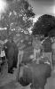 Inauguració camp de futbol Es Porrassar.  25 juliol 1971. Inauguració camp de futbol Es Porrassar.