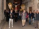 Pascua 2016. Procesión Jueves Santo.