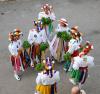 Cossiers. Festes de Sant Jaume 2008