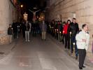 Pascua 2016. Procesión Jueves Santo.