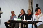 Titoieta Ràdio. (arxiu fotogràfic). Imatges d´Algaida 2001. Fotos de Jerònia Pou i Catia Perelló.