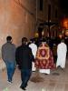 Pascua 2016. Procesión Jueves Santo.