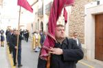 Pascua 2016. Processó de l´Encontre. 27 marzo 2016.