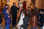 Pascua 2016. Procesión Jueves Santo.