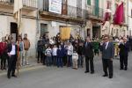 Pascua 2016. Processó de l´Encontre. 27 marzo 2016.