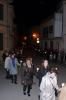 Pascua 2016. Procesión Jueves Santo.