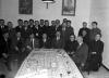 Societat. Festa de sant Honorat. Final dècada 1960.