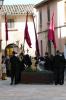 Pascua 2016. Processó de l´Encontre. 27 marzo 2016.
