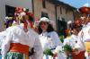 Cossiers. Festes sant Jaume 1988.