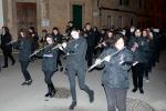 Pascua 2016. Procesión Jueves Santo.