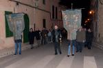 Pascua 2016. Procesión Jueves Santo.