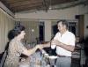 Societat. Societat colombòfila d´Algaida. 1980.