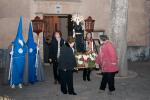 Pàsqua 2016. Randa. Divendres Sant, 25 març 2016.