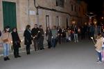 Pascua 2016. Procesión Jueves Santo.