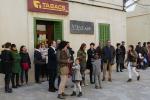 Pascua 2016. Processó de l´Encontre. 27 marzo 2016.