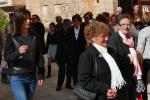 Pascua 2016. Processó de l´Encontre. 27 marzo 2016.