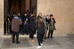 Pascua 2016. Procesión Jueves Santo.