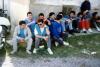 Algaidins. Grups. Grups.