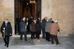 Pascua 2016. Procesión Jueves Santo.
