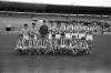Futbol. CD Algaida campió infantils 1971-1972.